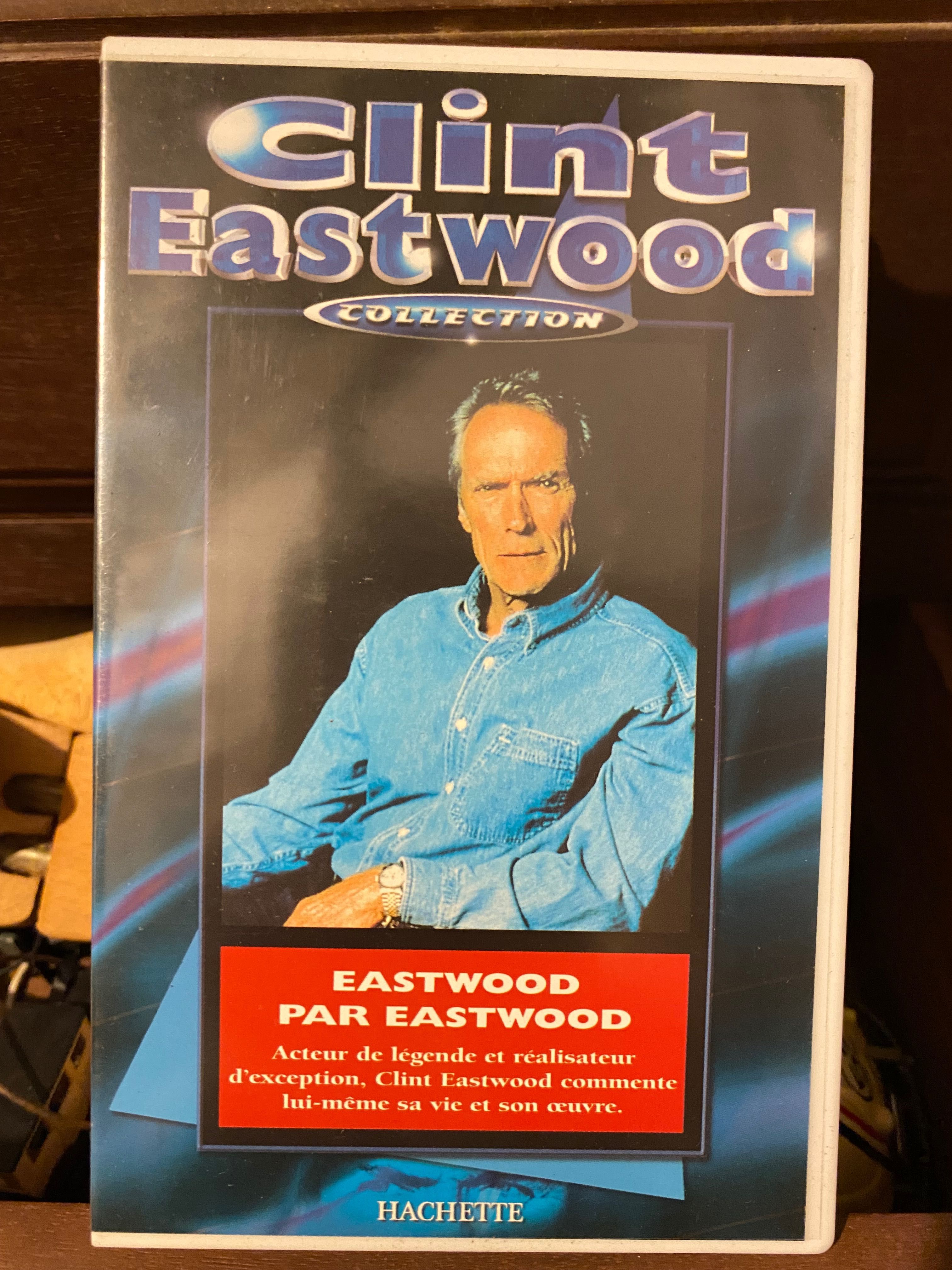 Vários Filmes cassetes vhs