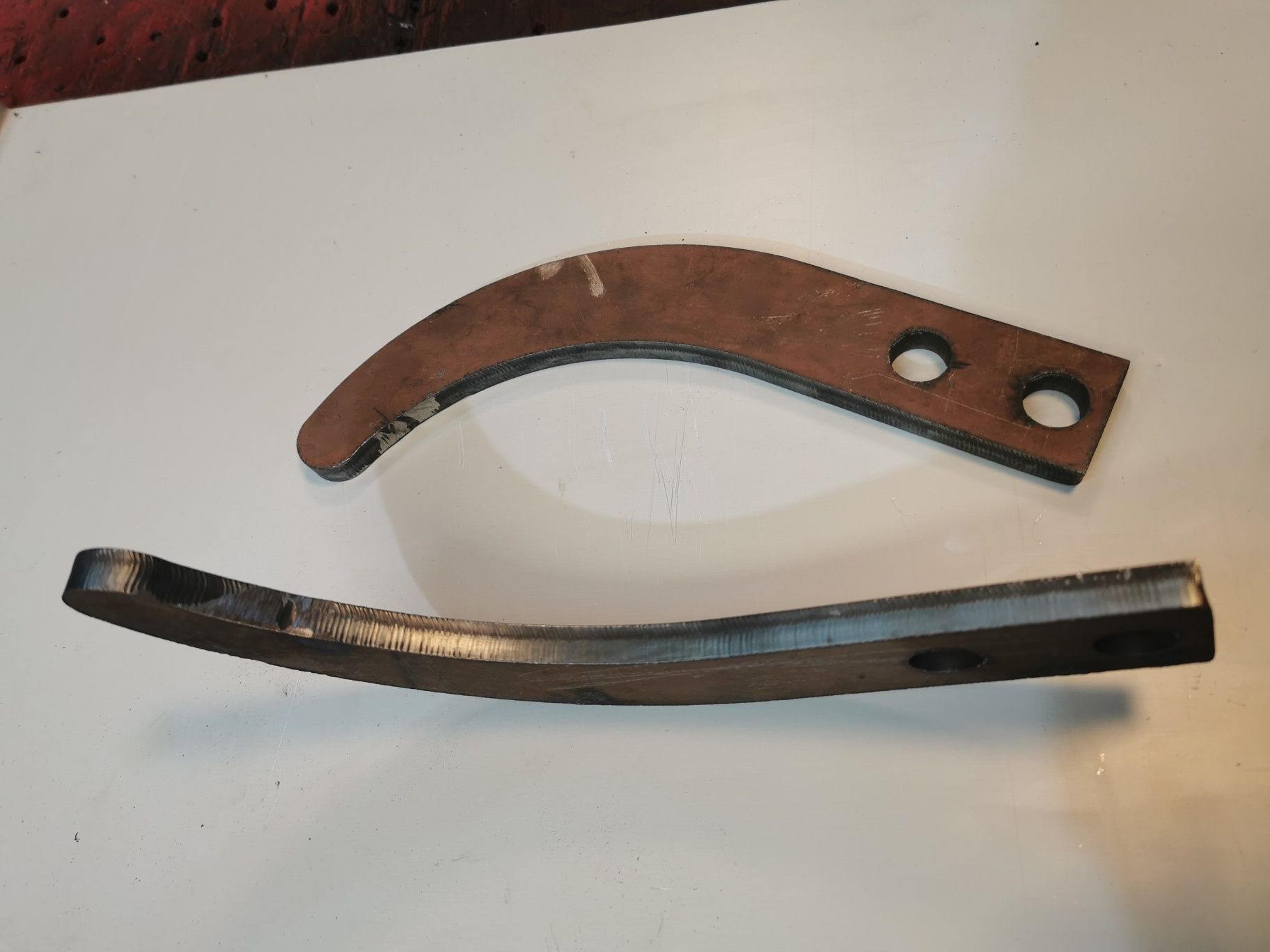 SKROBAK Hardox 500