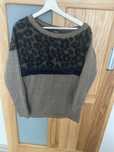 Sweter damski Liu Jo m