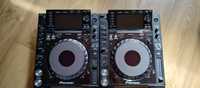 Pioneer CDJ 2000 Nexus NXS