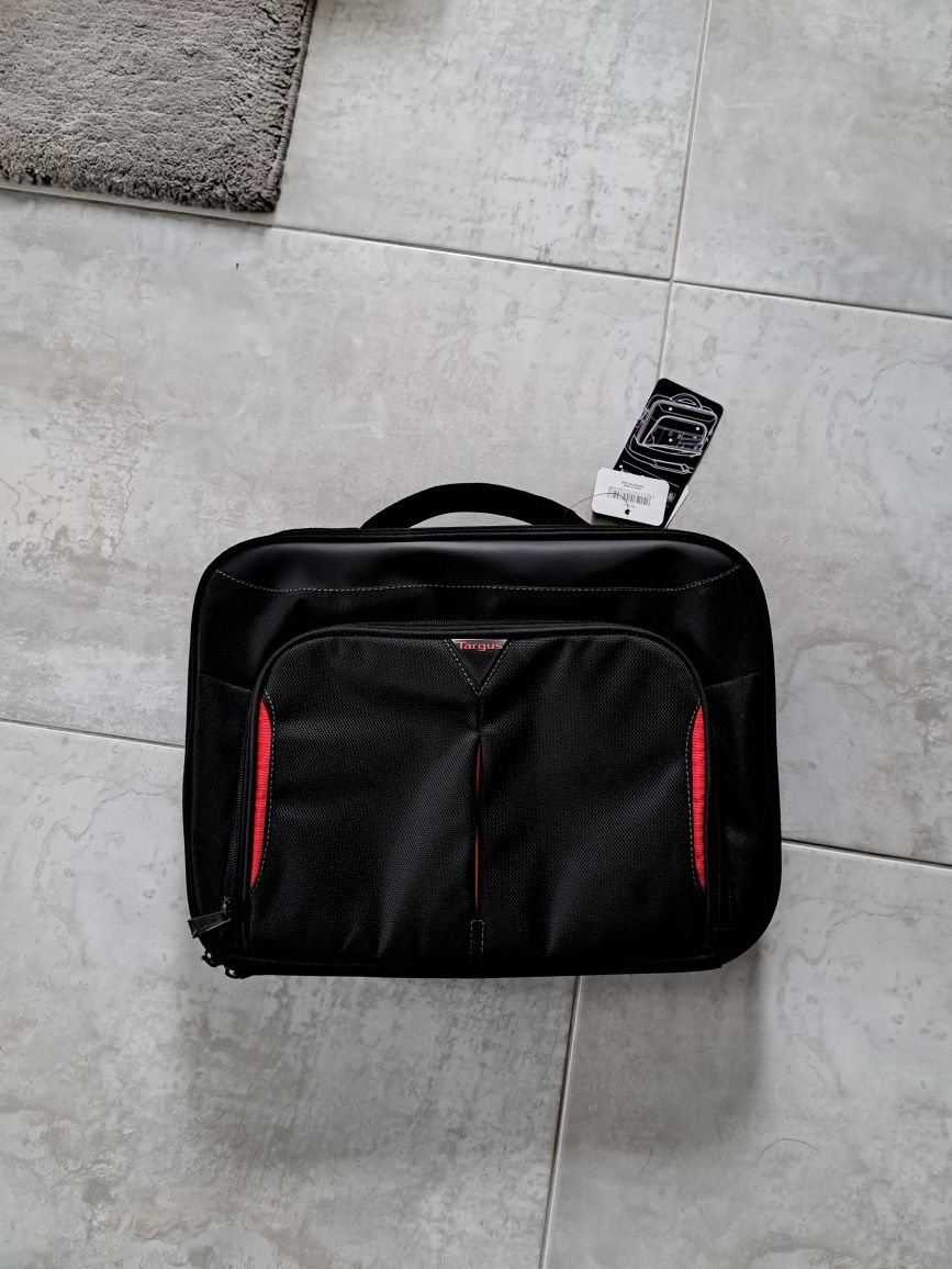 Nowa torba na laptopa firmy Targus