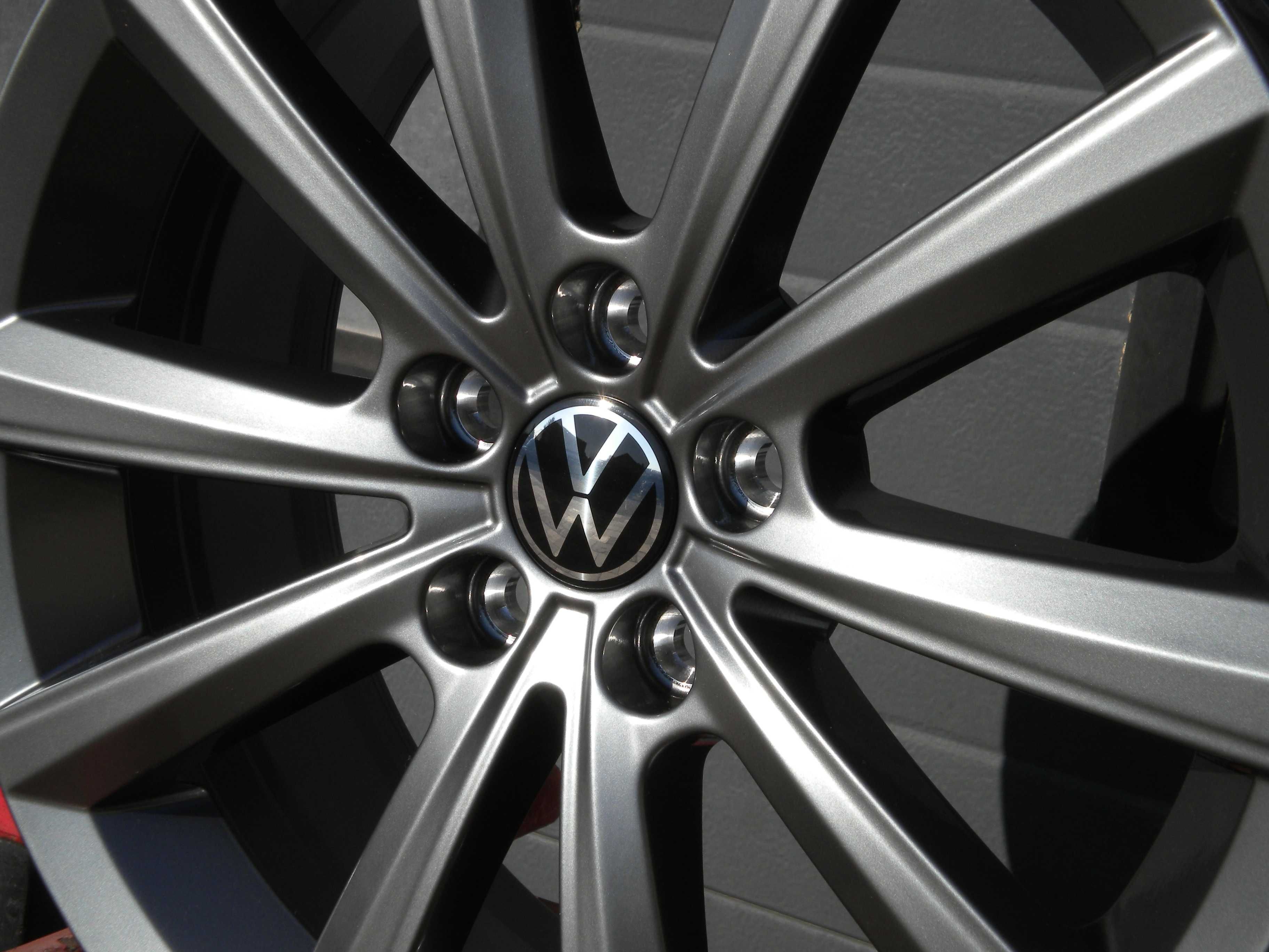 Felgi aluminiowe 16 5x100 Oryginał Vw T-Cross Taigo NOWE drobneryski