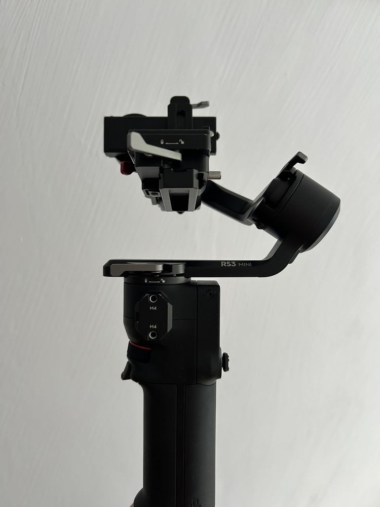 DJI Ronin RS3 mini