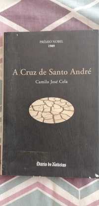 A Cruz de Santo André