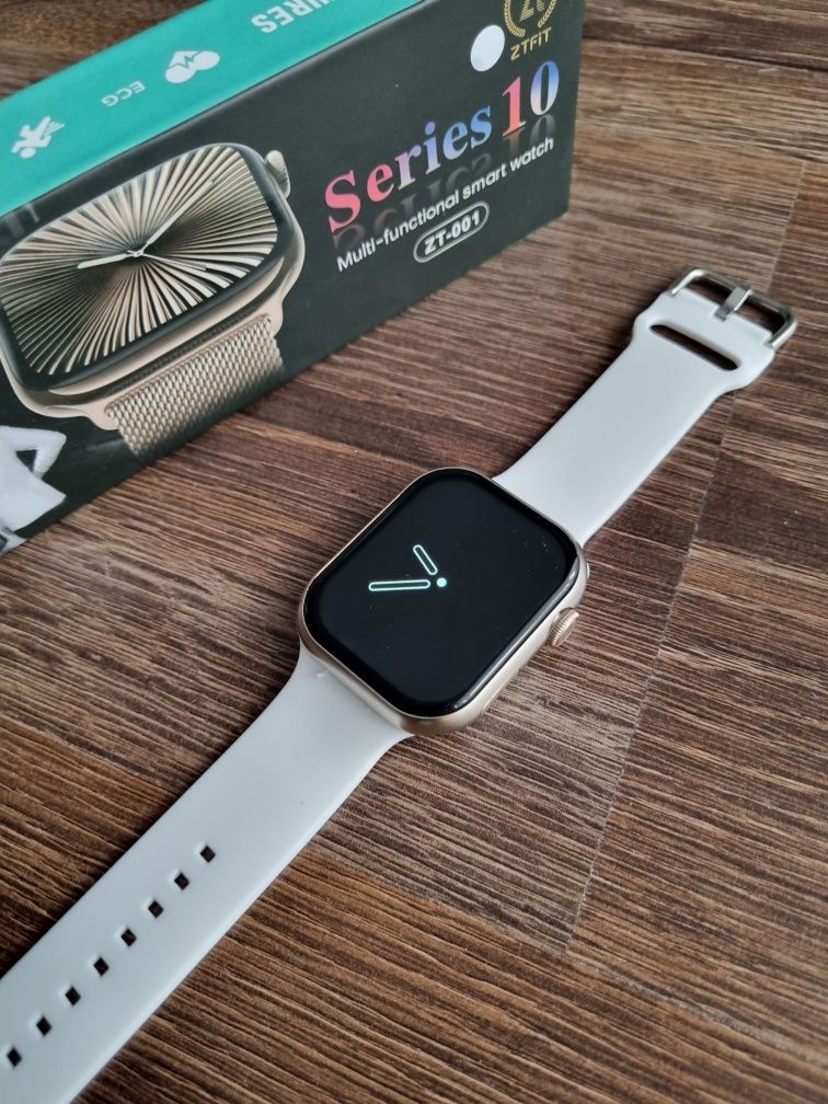 Smartwatch 10 Max nowy