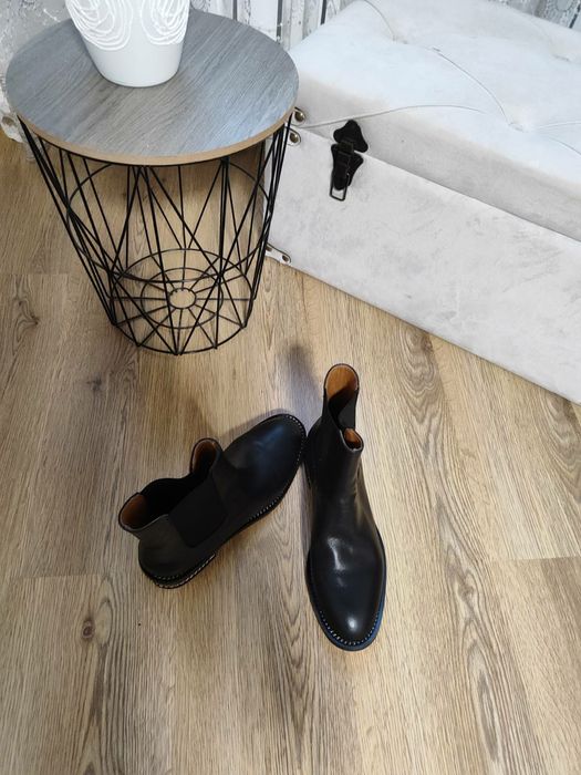 Осіннє взуття б/у