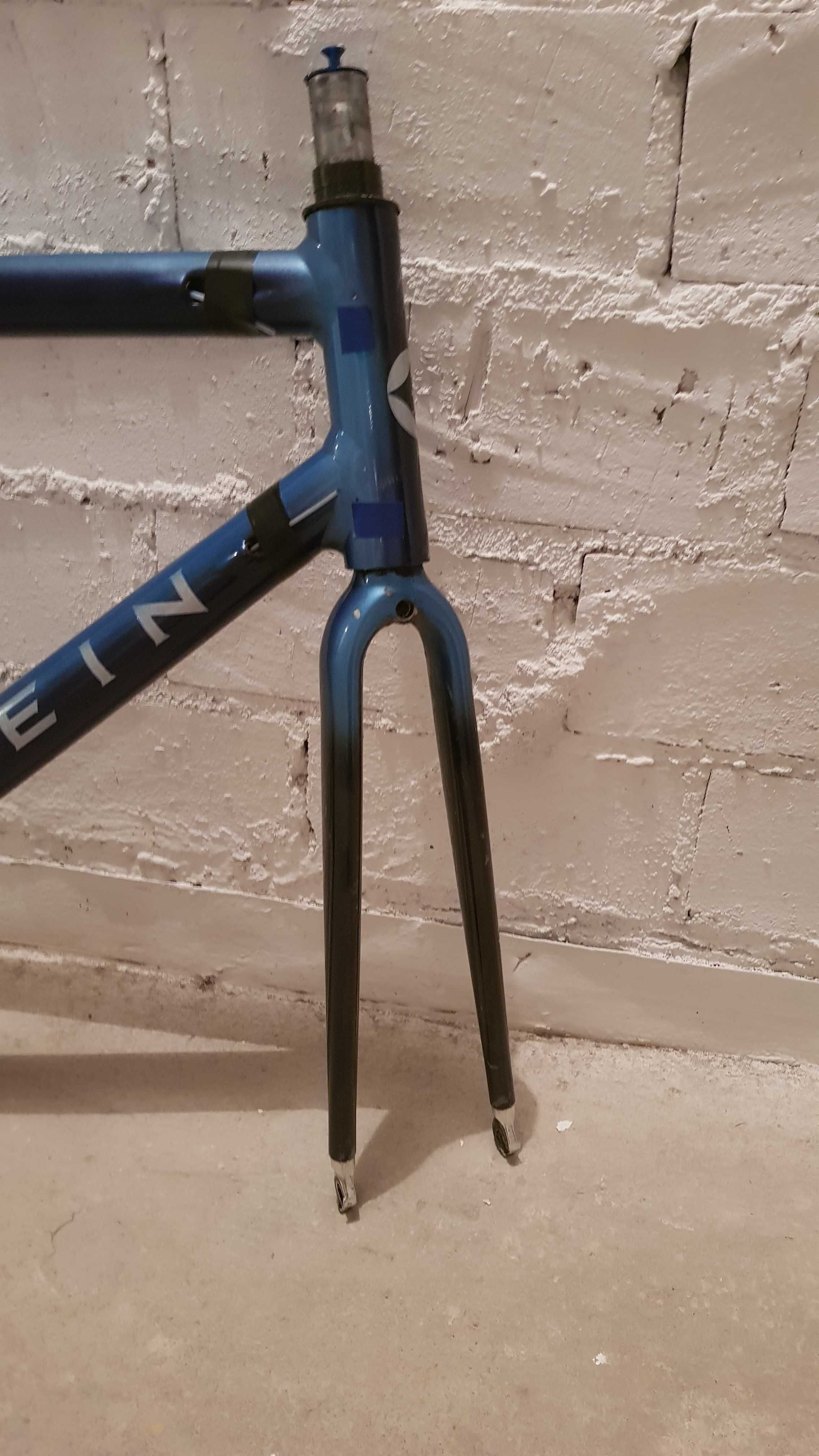 Klein Q-Carbon TYLKO RAMA.