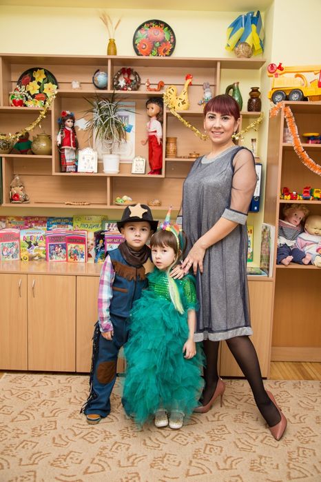 Прокат костюмов