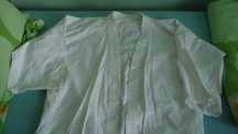 Kimono 2 komplety z pasem - sprzedam