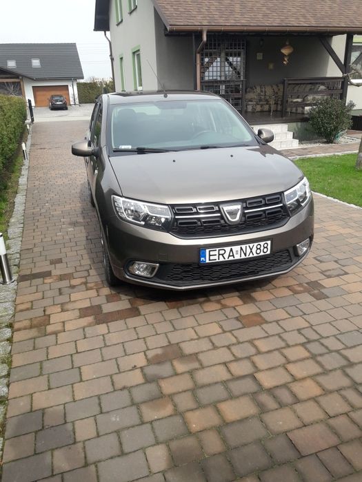 Do sprzedania Dacia Logan 2