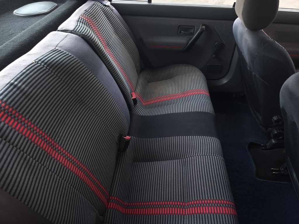 Renault 19 1.8 16v Chamade