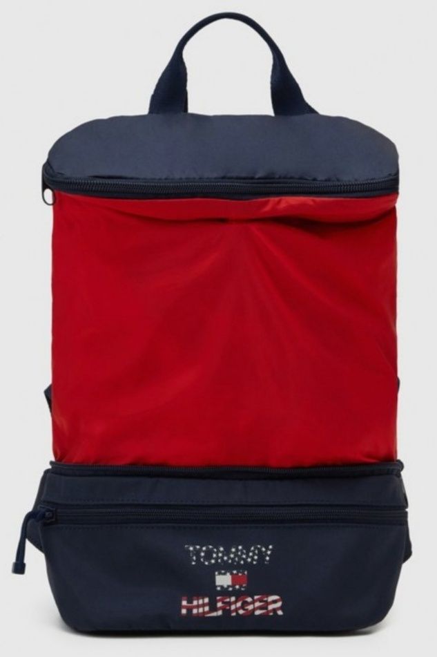 Nerka/plecak Tommy Hilfiger nowy