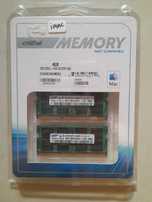 MAC memory card - NEW
