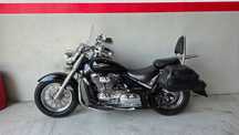 Suzuki Intruder Suzuki Intruder C800 sprowadzony 2012 bardzo ładny stan transport Izbi