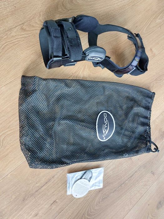 Orteza na kolano Donjoy stan bardzo dobry