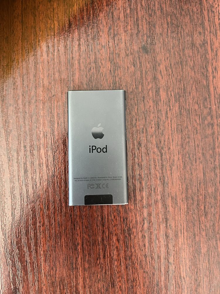 IPod Nano 7 Gen 16Gb