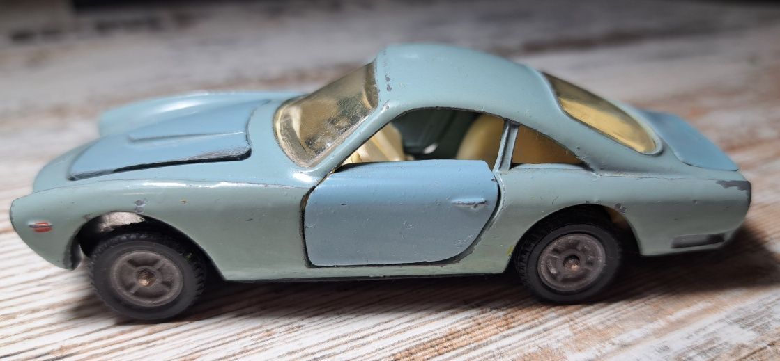 Модель Ferrari 250GT Berlinetta 1:43