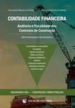 Livro - Contabilidade Financeira - Contratos de Construção