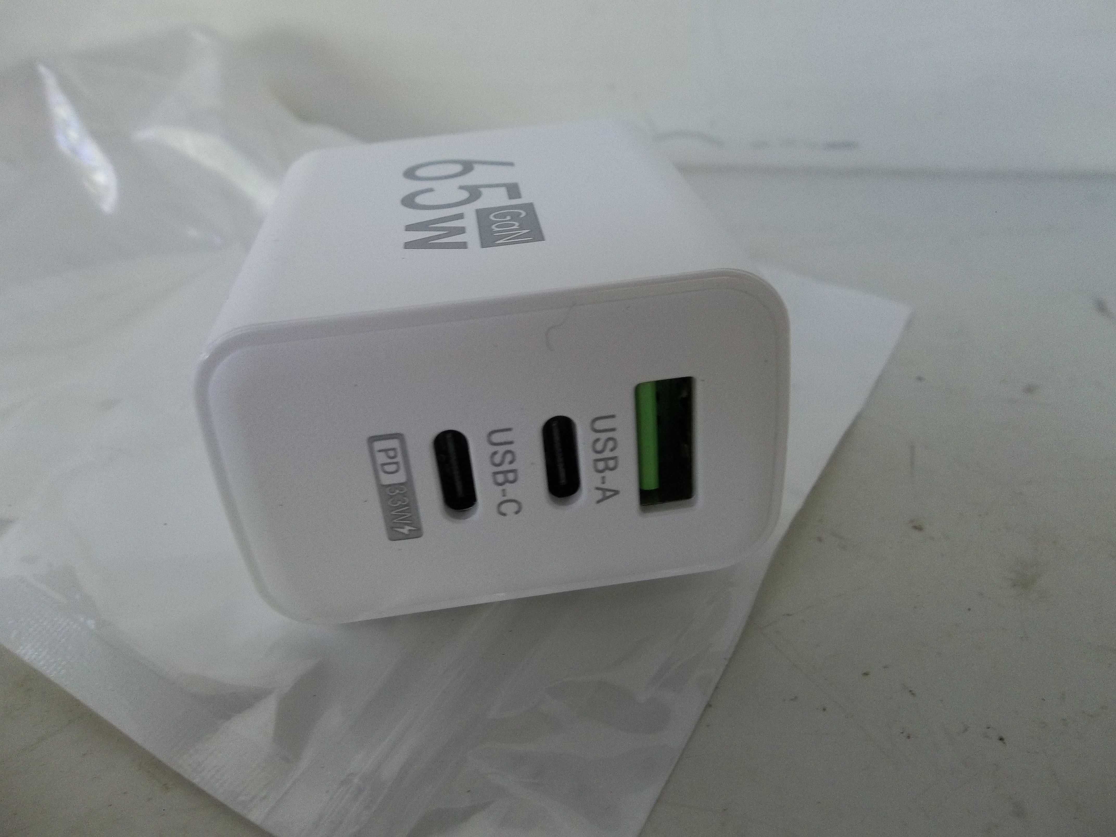 Зарядное устройство usb.