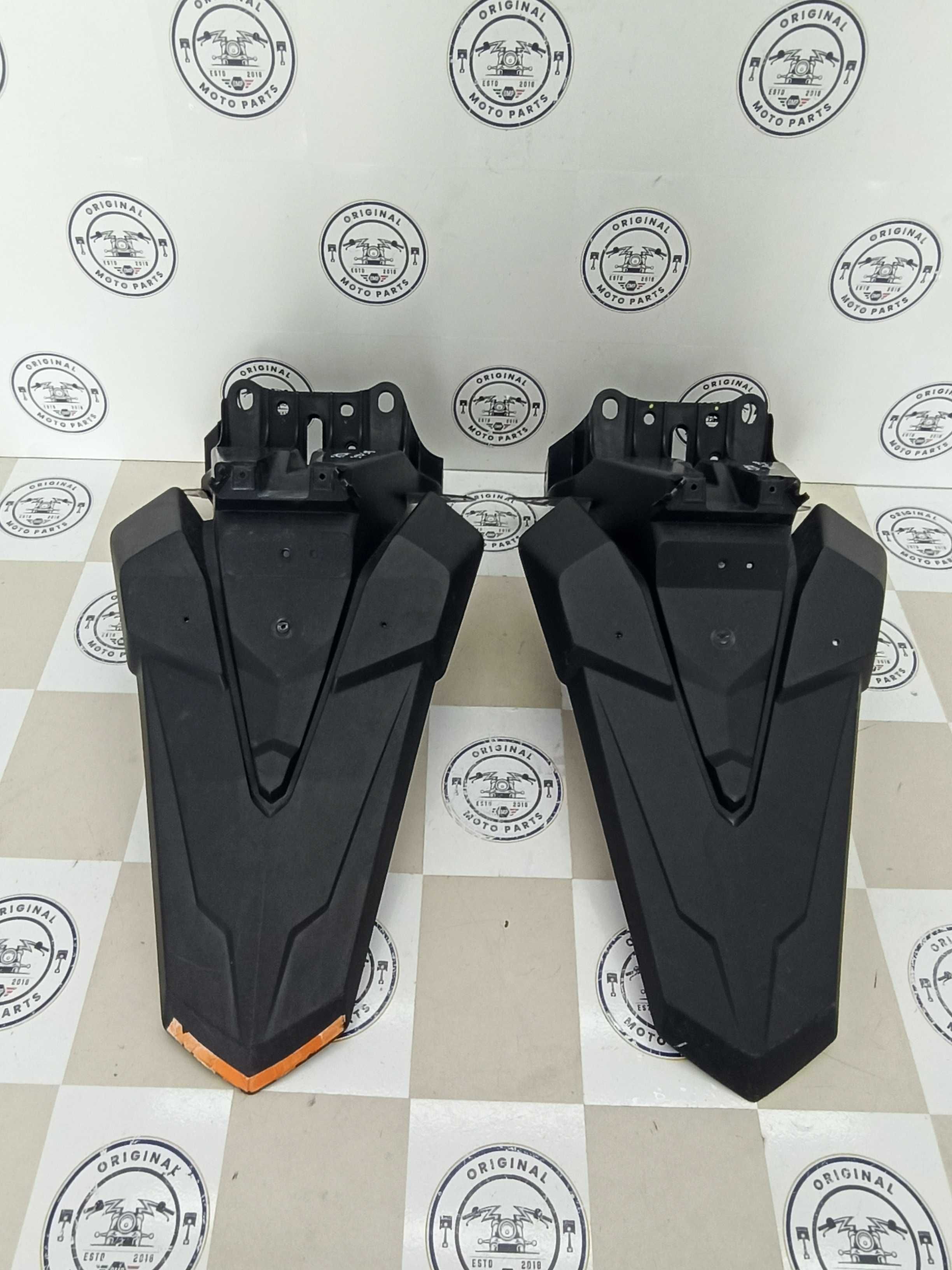 Peças para Honda Forza 125cc 2015/2017