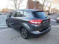 2017 Ford C-Max Titanium