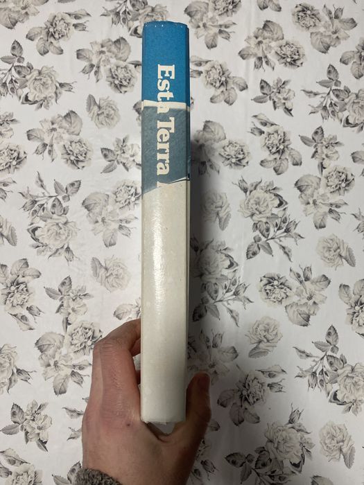 Livro Esta terra magnífica