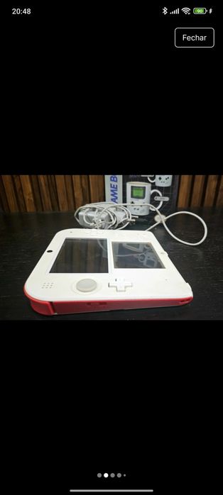 Nintendo 2DS  Excelente Estado