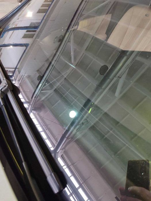 Mеrcedes-Benz S 500 4 Matis, 4.7