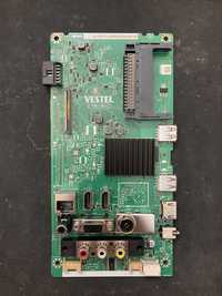 Placa Vestel 17MB186TC