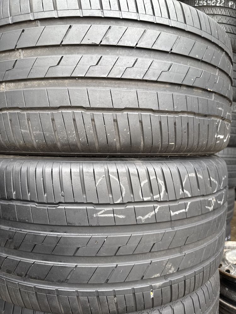 Шини резина 295/35/23 r23 Hankook пара літні
