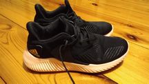 Buty do biegania Adidas Alphabounce RC 2 W G28575