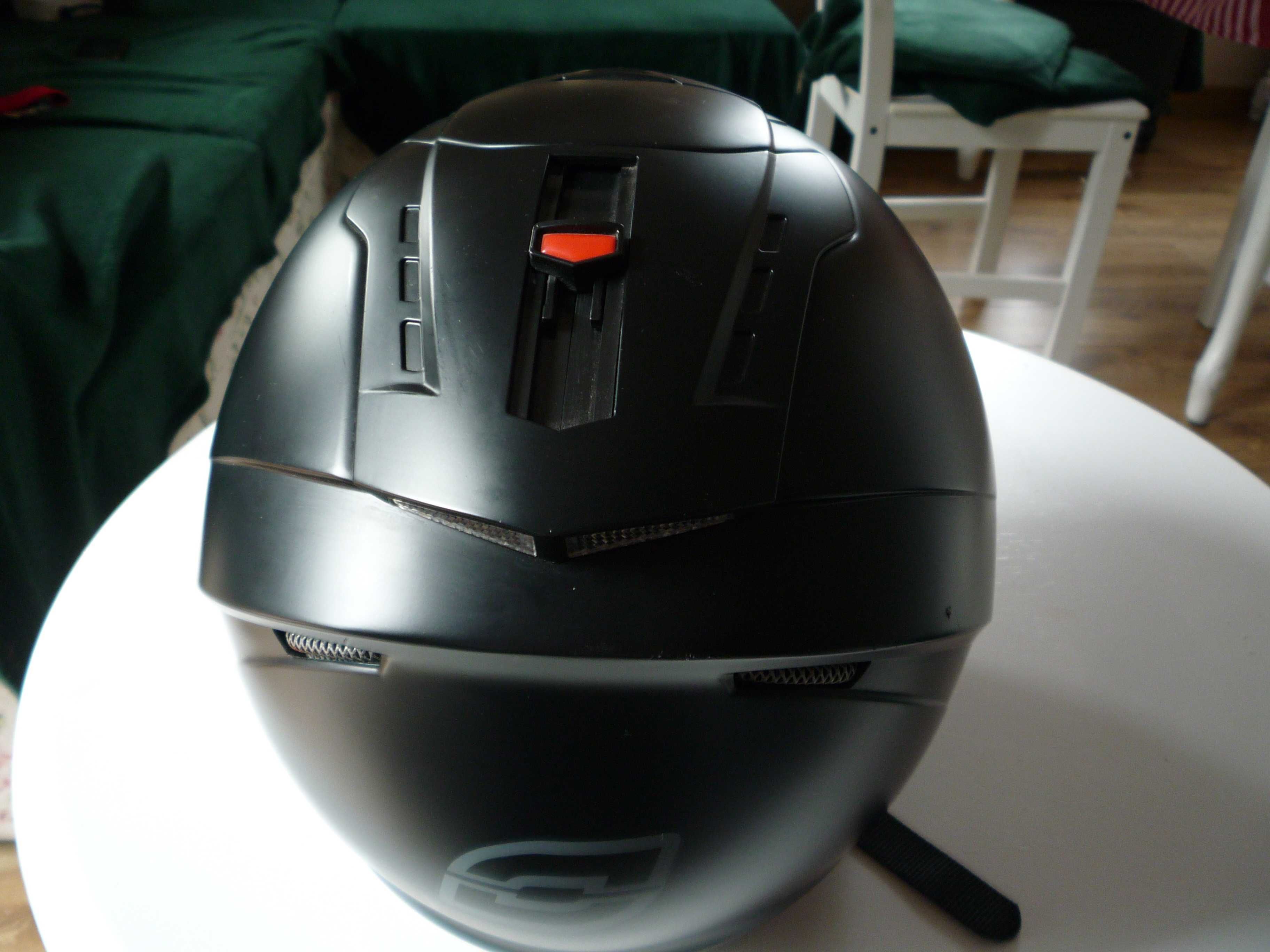 Kask motocyklowy Ozone , XXL 63 -64