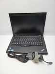 A101] Laptop Lenovo ThinkPad T430 i5-3320M 8GB 120GB SSD bateria