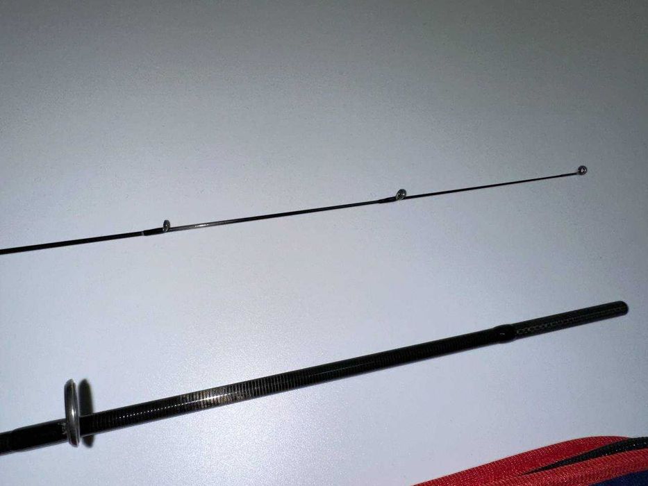 Evergreen Poseidon Salty Sensation PSSS-70S 2.13m 0.1-6g