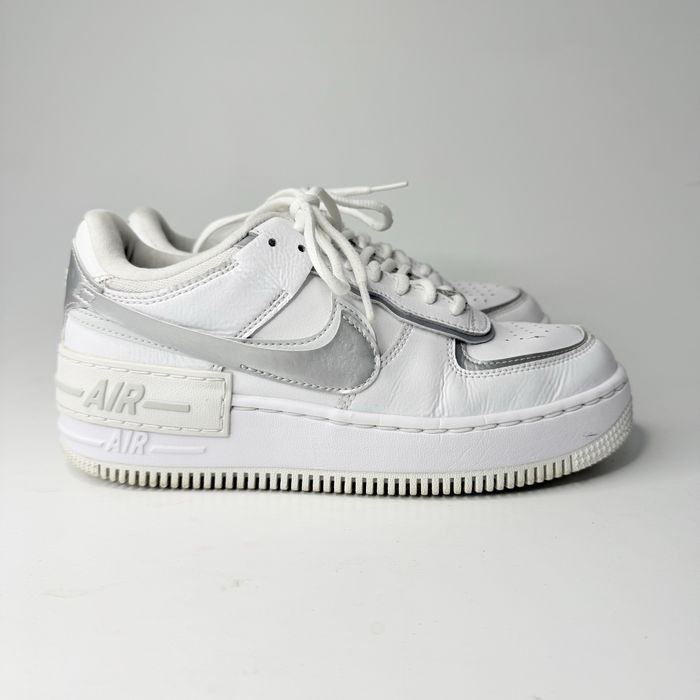 Жіночі кросівки Nike Air Force 1 CI0919-119 оригінал 38 розмір