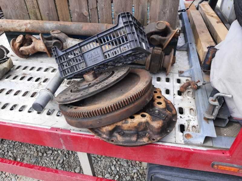 Star 1142 sprzegło kolo zamachowe oryginał