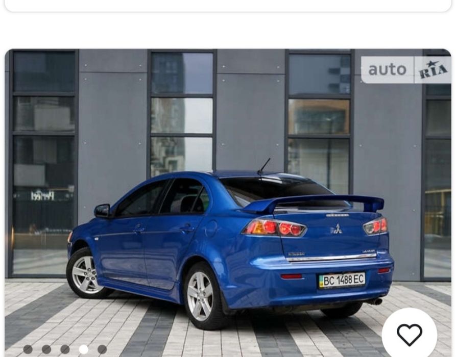 Продається автомобіль