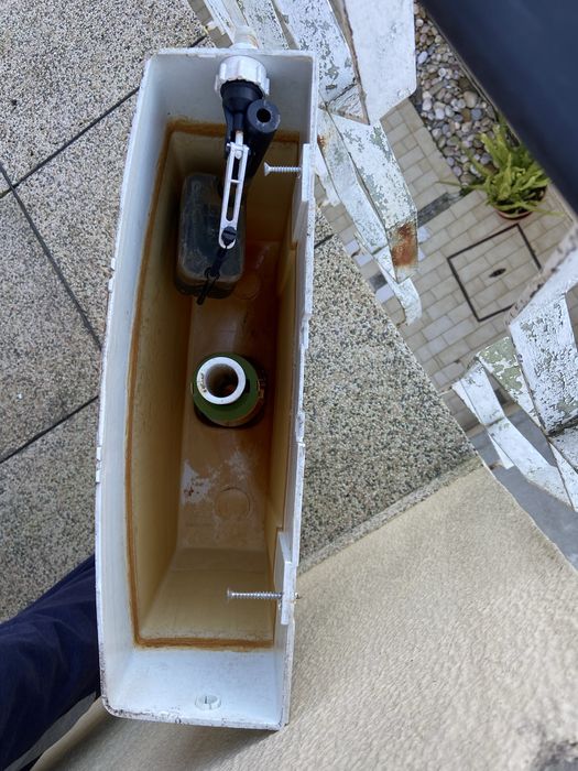 Autocliamo Usado BMK