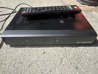 Tuner Cryptobox 600 hd