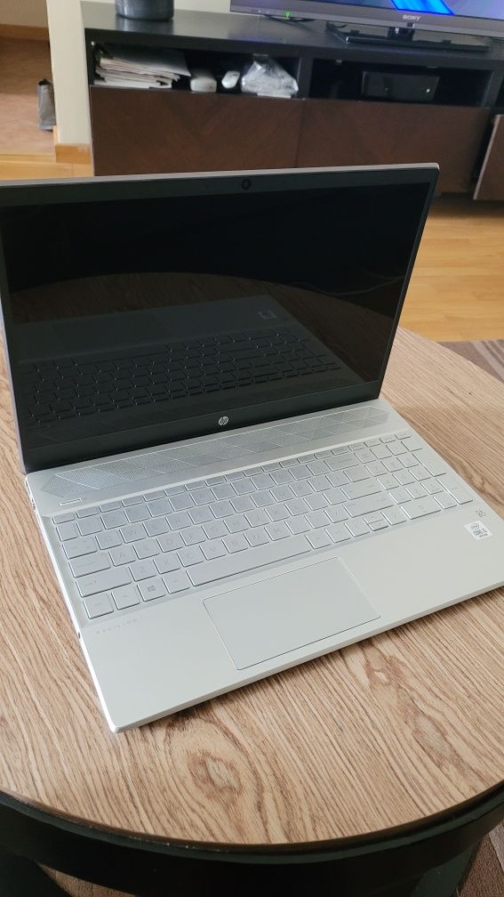 HP Pavilion 15 12G 1T