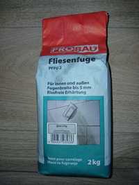 Wypelniacz fug PFFU 2, 2kg