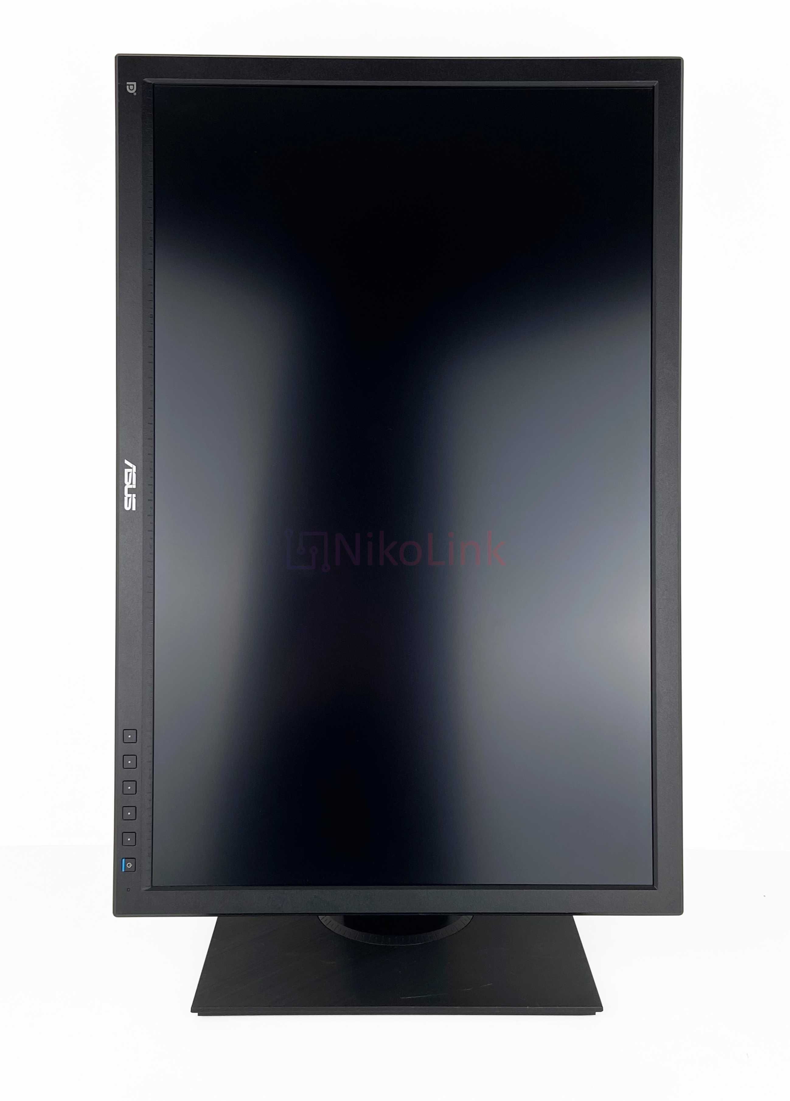 Хіт! Монітор 24" ASUS BE24AQLB - 1920x1200 IPS 16:10 | Динаміки!