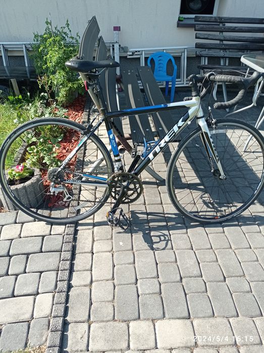 Rower Trek bikes 1.1