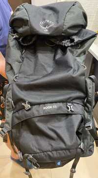 Туристичний рюкзак Osprey Rook 65