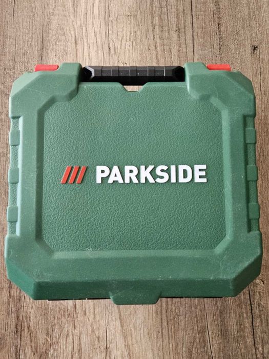 Aparafusadora Parkside 12V