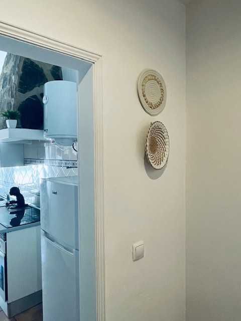 Apartamento totalmente mobilado e equipado Sousel