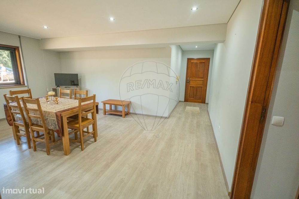 Apartamento T2 para venda