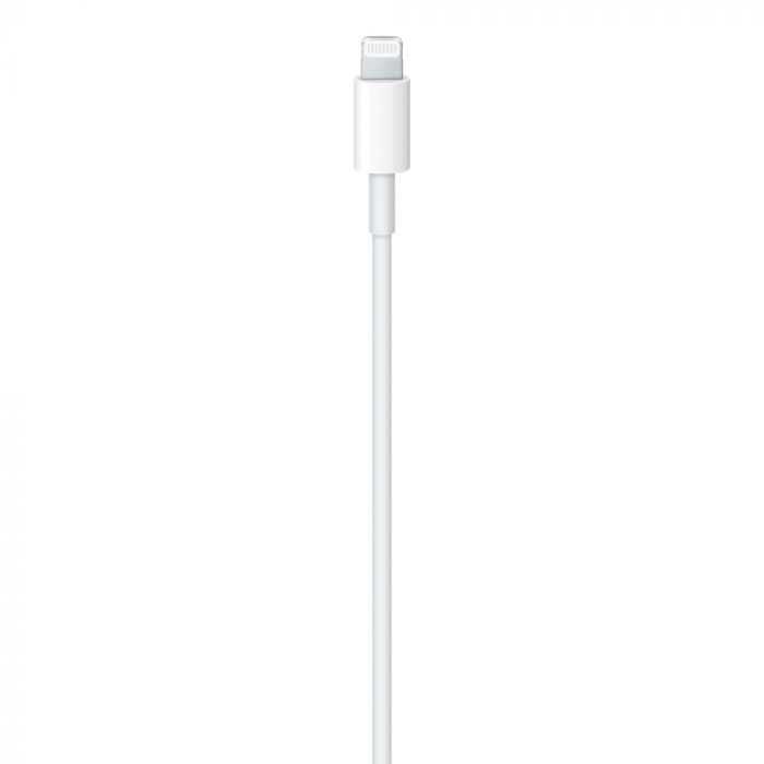 Kabel 1m USB-C - Lightning do Ładowania IPhone 8,X,11,12,13 mini, Pro