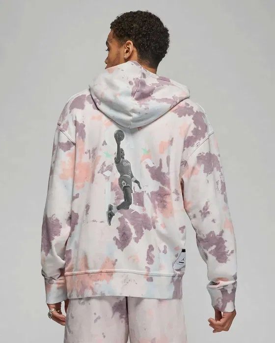 Худи Nike Air Jordan
