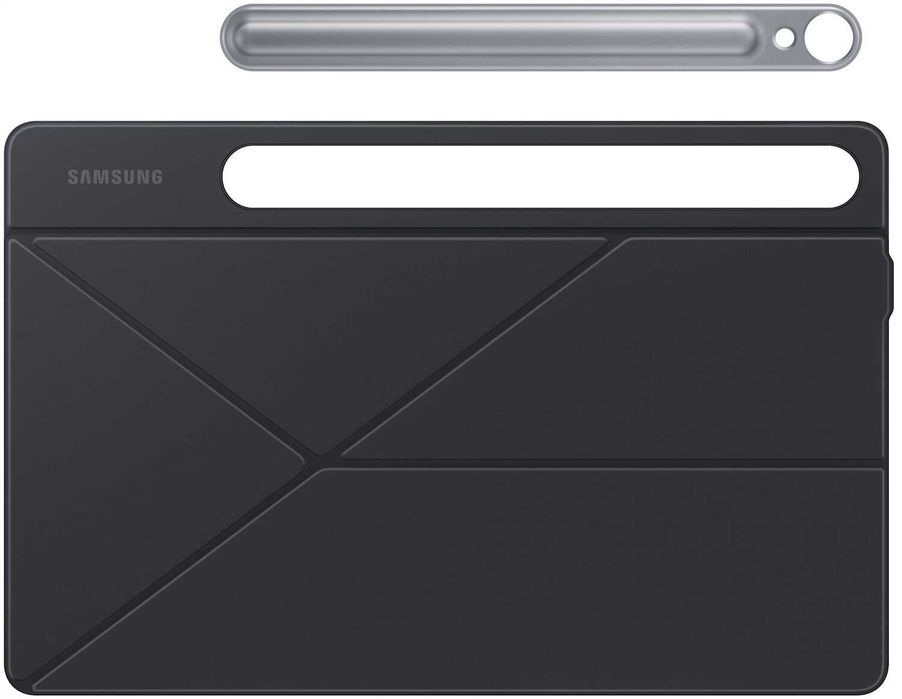 Etui Samsung Book Cover case do Galaxy Tab S9 /S9 FE/S10 FE/S10 Lite